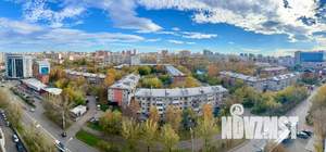 1-к квартира, посуточно, 50м2, 12/15 этаж