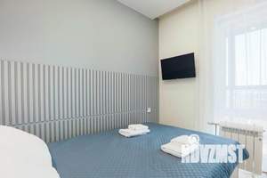 1-к квартира, посуточно, 18м2, 1/1 этаж