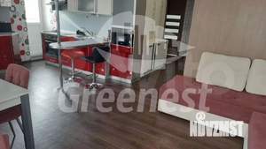 3-к квартира, на длительный срок, 73м2, 7/8 этаж