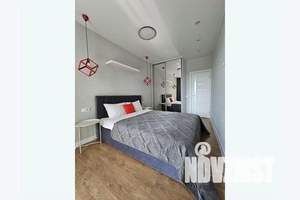 1-к квартира, посуточно, 38м2, 9/14 этаж