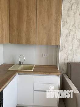 1-к квартира, посуточно, 38м2, 9/9 этаж