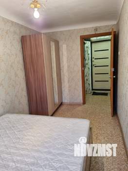 2-к квартира, на длительный срок, 42м2, 2/4 этаж