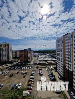 1-к квартира, посуточно, 46м2, 1/1 этаж