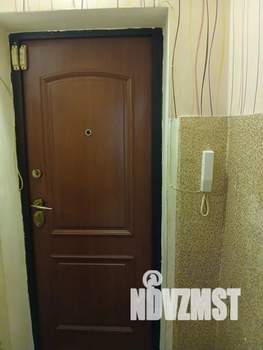 1-к квартира, посуточно, 30м2, 1/5 этаж