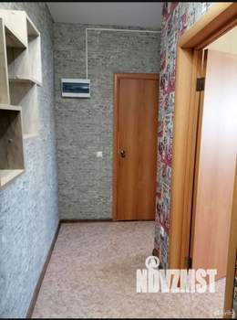 1-к квартира, на длительный срок, 40м2, 6/11 этаж