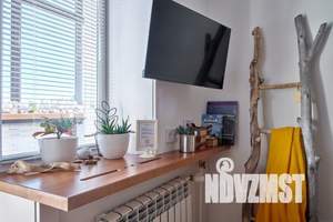 1-к квартира, посуточно, 26м2, 12/12 этаж