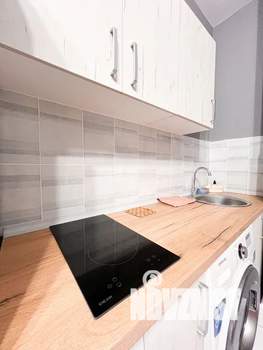 1-к квартира, посуточно, 48м2, 17/17 этаж