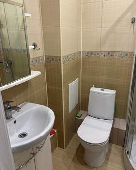 2-к квартира, на длительный срок, 40м2, 6/9 этаж