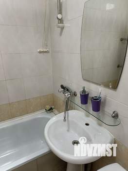 Студия квартира, посуточно, 30м2, 8/17 этаж