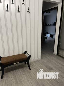 2-к квартира, посуточно, 48м2, 1/5 этаж