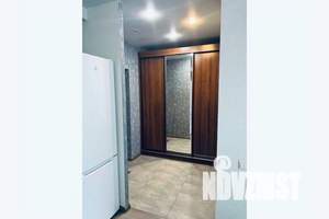 2-к квартира, посуточно, 41м2, 11/16 этаж