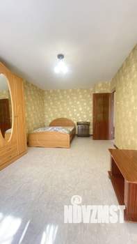 1-к квартира, на длительный срок, 33м2, 1/5 этаж