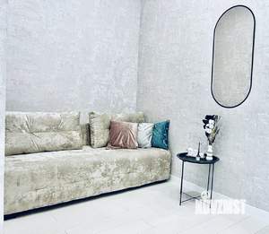 Студия квартира, посуточно, 40м2, 17/17 этаж