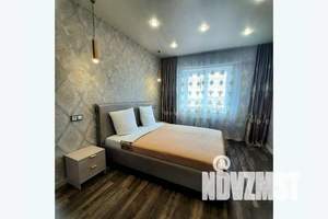 2-к квартира, посуточно, 45м2, 11/15 этаж