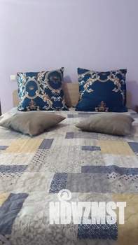 Студия квартира, посуточно, 30м2, 5/7 этаж