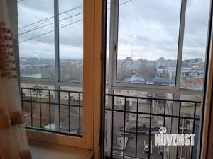 1-к квартира, на длительный срок, 35м2, 11/14 этаж