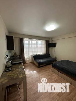 Студия квартира, посуточно, 30м2, 7/9 этаж