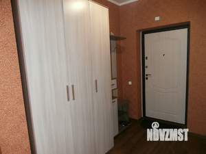 Студия квартира, на длительный срок, 30м2, 3/16 этаж