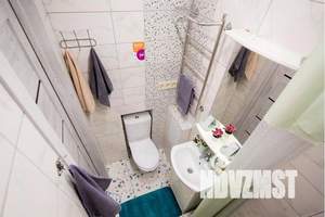 1-к квартира, посуточно, 20м2, 2/5 этаж