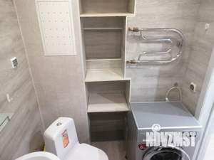 1-к квартира, на длительный срок, 47м2, 2/19 этаж