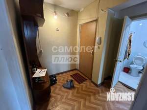 2-к квартира, на длительный срок, 40м2, 3/5 этаж