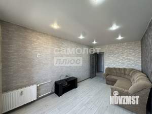 1-к квартира, на длительный срок, 39м2, 13/16 этаж