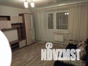 2-к квартира, на длительный срок, 50м2, 4/10 этаж