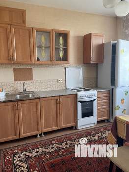 1-к квартира, на длительный срок, 48м2, 7/12 этаж
