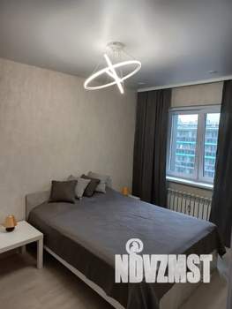 1-к квартира, посуточно, 36м2, 10/10 этаж