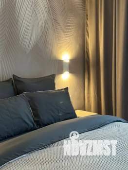 1-к квартира, посуточно, 42м2, 7/9 этаж