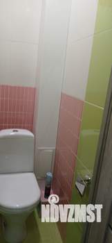 2-к квартира, посуточно, 45м2, 2/5 этаж