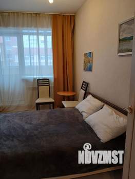 3-к квартира, посуточно, 64м2, 2/9 этаж