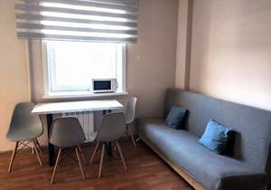 2-к квартира, на длительный срок, 47м2, 6/9 этаж