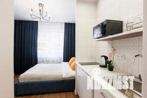 Студия квартира, посуточно, 20м2, 8/8 этаж