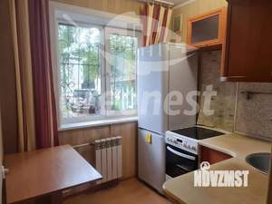 2-к квартира, на длительный срок, 44м2, 1/5 этаж