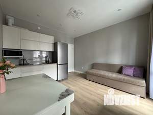 2-к квартира, посуточно, 60м2, 6/9 этаж