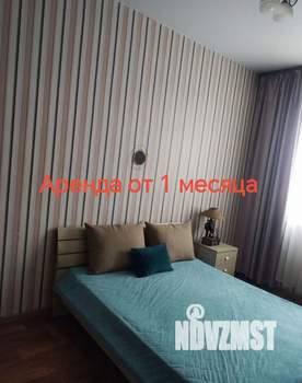 2-к квартира, на длительный срок, 42м2, 2/3 этаж