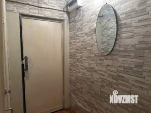 1-к квартира, на длительный срок, 35м2, 3/5 этаж