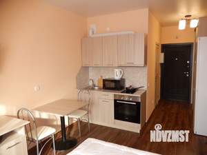 1-к квартира, на длительный срок, 28м2, 3/12 этаж
