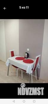 2-к квартира, посуточно, 42м2, 3/5 этаж