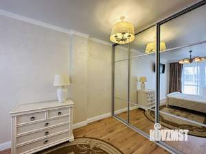 2-к квартира, посуточно, 60м2, 1/10 этаж