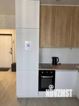 1-к квартира, посуточно, 38м2, 9/9 этаж