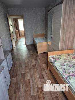 2-к квартира, на длительный срок, 45м2, 2/6 этаж