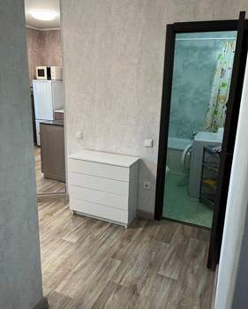 1-к квартира, на длительный срок, 32м2, 5/9 этаж