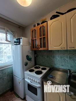 1-к квартира, на длительный срок, 35м2, 2/5 этаж