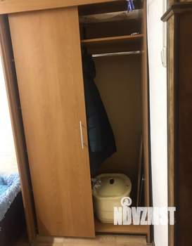 1-к квартира, на длительный срок, 22м2, 4/5 этаж