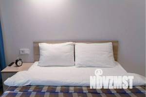 1-к квартира, посуточно, 24м2, 2/17 этаж