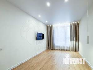 2-к квартира, на длительный срок, 39м2, 9/19 этаж