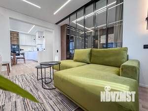 2-к квартира, на длительный срок, 60м2, 13/18 этаж