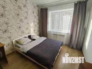 1-к квартира, посуточно, 30м2, 9/12 этаж